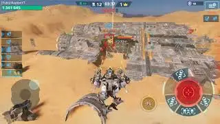 🔴 War Robots Live Stream | Solo/Duo/Squad/Music/Live Chat