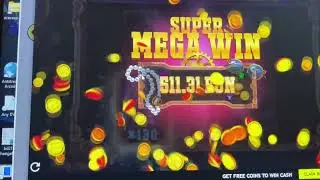 Penny slot machine