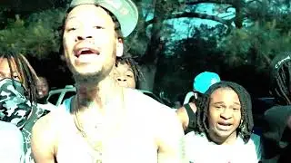 Dubb Bankroll - Off Limits (Official Video)