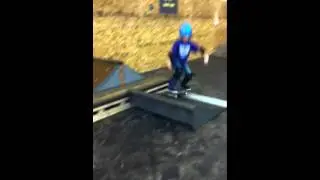 Impact Skatepark #2