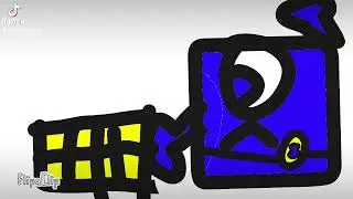 #flipaclip #numberblocksanimation #comicstudio