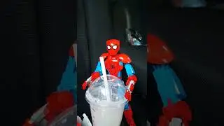 the grimace milkshake incident