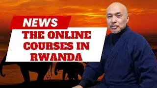 Meridian Wellness｜ The online courses in Rwanda  Japanese massage