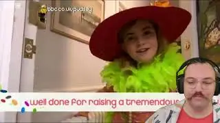 Kevin Reacts to Outnumbered | 2011 Children in Need Special
