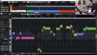 CARA EDIT VOCAL DI CUBASE 12 PRO | 100% Merdu