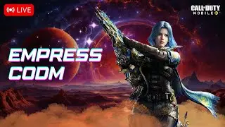 COD Mobile Krig 6 Gunsmith🤯| CODM Live #shorts #codm #codmobile