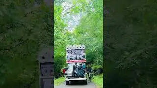 Powerful Hathi Rk Dj Kaklana #latestdjvideo #populardj #vairalshorts #latestdjvideo