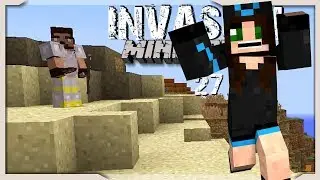 Balui im Stich lassen - 27 - Minecraft Invasion Modpack - miri33 - Balui + Items4Sacred