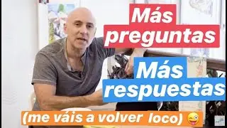 ¡Aún os acordáis de lo de Pinto! Más preguntas y respuestas #MundoMaldini