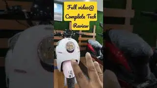 EeVe 4U Full Features Explained #EeVe4U Rs. 68,500* #Shorts