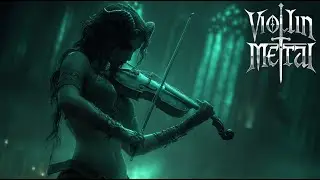 Violin Metal – Energizing Souls 🎻⚔️🔥