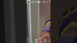 Flawless Ace in Valorant! 💥🏆 🎮 #valorant #valorantclips#tenz #ace