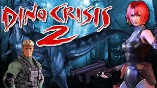Dino Crisis 2: Entre Rugidos y Caos en el tiempo , recordando la Secuela