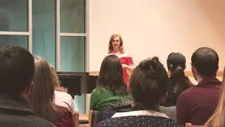 Cassandra Brooks I&rsquo;ll Show Him