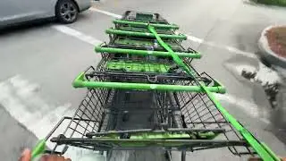 Carts | August 4th, 2025