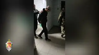 Силовики искали нелегалов и места пусков БПЛА под Волгоградом