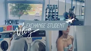Day in the Life of an Exchange Student in Manchester