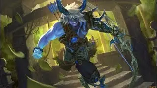 Comeback vs One Of The Best Gods In Duel - Masters Ranked Duel - Smite