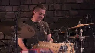 Lucy Khanyan Avant-garde Folk Quintet live at Sundukyan Theatre | part 2