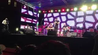 NUANCE ETNO JAZZ BAND
