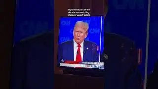 USA debate 2024
