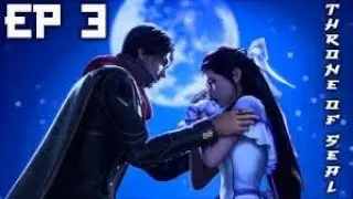 Throne of Seal Episode 3  || Sinhala Animecaps ||Sinhala Anime Review !! සිංහල😁🤩👻 #sinhalaanimecaps