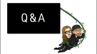 Q & A Saturday | March 2nd 2019