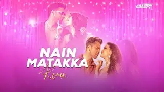 Nain Matakka Remix | Bollywood Remix | Varun Dhawan, Keerthy Suresh, Diljit Dosanjh | CHERRY MUZIK