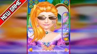 Fairy Princess Makeup & Dress up | Android Gameplay Part 1