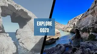 Explore Gozo Malta| Visit Malta