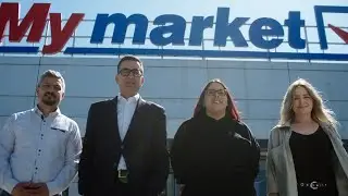 How We Capture METRO&rsquo;s Teamwork Through Storytelling