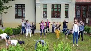 #GaszynChallenge - Urząd Gminy Widuchowa
