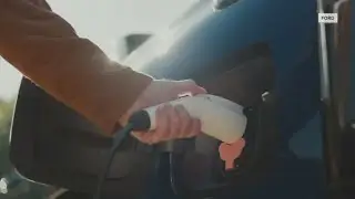 Mesquite, TX: Two free EV charging locations until 2024