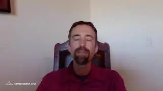 Day 2: Talk || Virtual CFO Camp 2020 | SIlver Sierra CFO