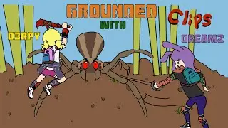 Help Step-bro D3rpy's Stuck