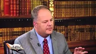 EWTN Boomark - Randy Hain - Journey to Heaven