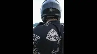 TARUN BIKE AT PALNA DAM