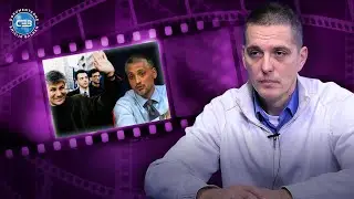 BALKAN INFO: Milan Veruović - Čeda zna istinu o ubistvu Đinđića, bio je talac zemunskog klana!