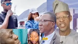 UKEMO DON BOOST.... WUNMI IN PANIC ::: MORE AUDI/ VIDEO EVIDENCE SURFACED..J4M