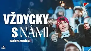 VŽDYCKY S NÁMI #52 | Slovácko