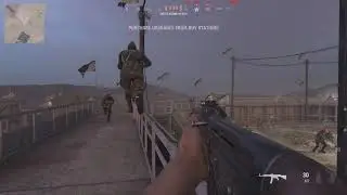 Cod vargaurd alpha champion hill