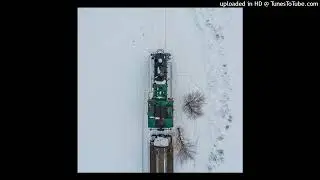 vrtx - lost train (train ambient)