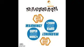 DJ Steaw - Heaven - Hot Haus Recs