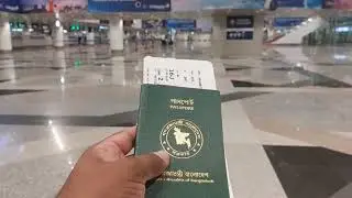 Malaysia to Bangladesh || Biman Bangladesh Airlines || Kualalampur to Dhaka