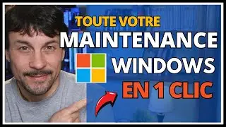 ✅ Je vous donne mon script Windows tout pr&ecirc;t : vous n&rsquo;avez qu&rsquo;&agrave; le lancer