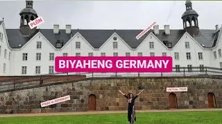 Biyaheng Germany ( Virtual tour PL&Ouml;N )