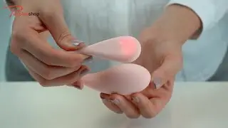Kiiroo Spot Wearable Vibrator Demo | App-Controlled Interactive Toy