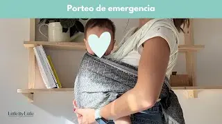 Porteo de emergencia ⚠️