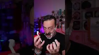 THE SOUND OF THE BIC SINGLE BLADE RAZOR #bicrazor #shaving #asmrvideo #asmrsounds #rasatura