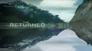 The Returned series 2 trailer - Blu-ray and DVD (UK)